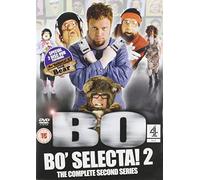 Bo Selecta - Series 2 - Complete [Edizione: Regno Unito] [Edizione: Regno Unito]