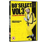Bo' Selecta: Series 3 [Edizione: Regno Unito] [Edizione: Regno Unito]