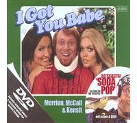 Bo Selecta - Soda Pop/I've Got You Babe