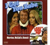 Bo Selecta - Soda Pop/I've Got You Babe
