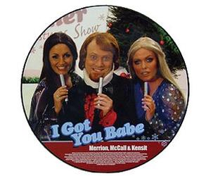 Bo Selecta - Soda Pop/I've Got You Babe