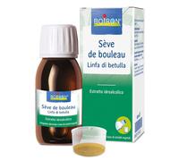 Boiron Estratto idroalcolico Linfa di betulla 60 ml