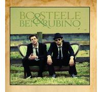 Bo Steele & Ben Rubino