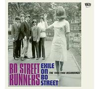 Bo Street Runners - Exile On Bo Street