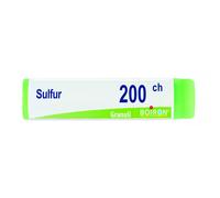BO.SULFUR*200CH GR 1G