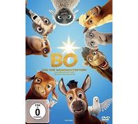 Bo und der Weihnachtsstern (DVD)