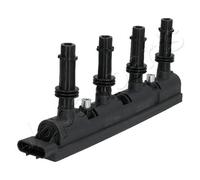 JAPANPARTS BO-W09 - Bobina accensione