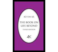 Bo Yin Ra Bk On Life Beyond 3/E Book NUOVO