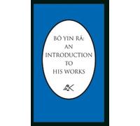 Bo Yin Ra Bo Yin Ra (Tascabile)