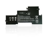 BO04XLBR04XL 760505-005 765605-005 HSTNN-DB6M HSTNN-I26C HSTNN-I28C Sostituzione della batteria del laptop per HP EliteBook Folio 1020 1030 G1 M0D62PA M4Z18PA G9P64AV L7Z19PA M5U02PA Serie(7.4V 36Wh)