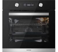 BO6505TB01 - Forno da incasso elettrico, multifunzione, 72 litri, Nero, Classe energetica A+