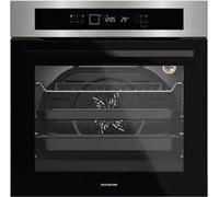 BO6505TX01 - Forno da incasso elettrico, 72 litri, Inox, Classe energetica A