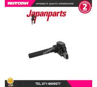 BO801 Bobina d'accensione adat.Suzuki (MARCA-JAPANPARTS)..
