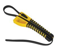 BOA 11022/21ENB Chiave A Cinghia Baby Boa Con Impugnatura Morbida 100mm