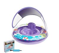 Boa ad acqua per bambini - rete solare durevole, cyclette ergonomica, leggeri | cerchio di superficie stabile equilibrio, divertente attrezzatura sportiva e per il libero per interni