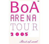 Boa - Arena Tour 2005: Best of Soul