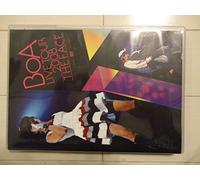 Boa - Boa Live Tour 2008 -The Face- [Edizione: Giappone]