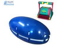 BOA CAVO GALLEGGIANTE DI RICAMBIO PER ROBOT DOLPHIN MAYTRONICS SWIFT