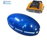 BOA CAVO GALLEGGIANTE DI RICAMBIO PER ROBOT DOLPHIN MAYTRONICS W20