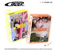 Boa - Crazier / 11th Full Album / Louder Version