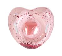 Boa da Bagno per | Boe Cuore Decorative per Bacino | Accessorio per il libero acquatico per matrimoni, spiaggia, fidanzamento ed eventi festivi