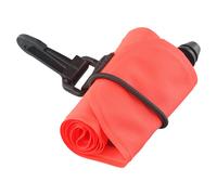 Boa da immersione gialla/arancione gonfiabile misura 568 5 cm giocattoli per ap