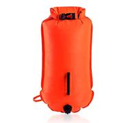 Boa da Nuoto con Cintura in Vita Regolabile,Boa Nuoto Acque Libere Accessori, Pull Buoy Nuoto per Triathlon, Kayak，attività all'Aria Aperta