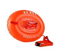 Boa da nuoto luminosa, dispositivo di galleggiamento per appassionati di