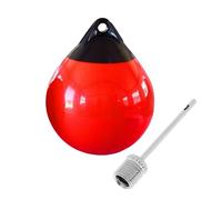 Boa della barca - Ballo dei parafanghi della barca | Sfarina sfondabile a per paraurti | Barche marine moro boa palline gonfiabili | Dispositivi di flottazione della sicurezza marina anti-collis