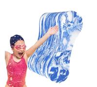 Boa di Nuoto, Galleggiante da Nuoto, Float Training Equipment Pool Boa, Eva Natmage Training Hips Support, Acquatic Esercizio Attrezzature per Adulti, I principianti