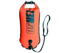 Boa di nuoto Z3R0D XL Mesh Orange TU