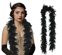 Boa di pume nere 80 gr