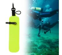 Boa di segnalazione per superficie di immersione Boa di segnalazione gonfiabile