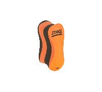 Zoggs - Pull Buoy - Galleggiante per nuoto nero/orange