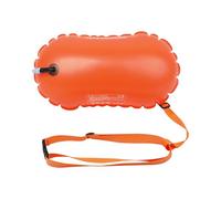 Boa Drybag - Galleggiante di sicurezza da nuoto impermeabile per nuotatori,Dispositivo di addestramento galleggiante ad alta visibilità per lago piscina snorkeling canoa triatleti uomo donna