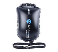 Boa galleggiante da nuoto impermeabile da 20 litri per kayak, pesca e