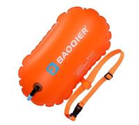 Boa galleggiante,Galleggiante Nuoto con Cintura Regolabile - Accessori Nuoto per Salvataggio Immersioni Surf Pesca Nuotatori Adulti