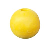 Boa galleggiante - Galleggiante per rete da boe | Stabilizzatori per kayak, trappole per granchi in acque profonde, galleggianti per barca, piscina, sentiero, molo, granchio, sci | Accessorio da