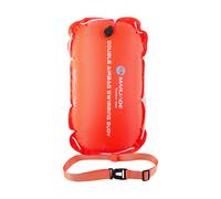 Boa galleggiante gonfiabile per il traino di bolle per l'allenamento di