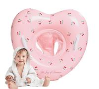 Boa gonfiabile - Boa gonfiabile robusta per piscina, boa gonfiabile per sport acquatici | Boa galleggiante versatile per fiume, lago e piscina, boa gonfiabile durevole per il relax