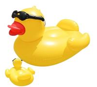 Boa Gonfiabile | Gigante Galleggiante Gonfiabile,Sedia galleggiante Giocattoli Acquatici Piscina Spiaggia Giardino Feste Adulti
