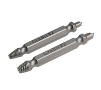 BOA Grabit Vite & Bullone Rimuovi Set, 2 Pezzi BOAGBSET