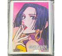 Boa Hancock 70 Sleeves One Piece Card 2023 Championship Limited Sealed Japanese