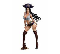 Boa Hancock Cronaca Bandiera Diamante Nave Ver One Piece Prize Figure