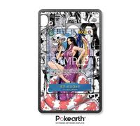 Boa Hancock OP07-051 - Custodia con Artwork Esteso per Carte One Piece