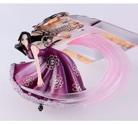 Boa Hancock - Portachiavi Banpresto con figure super effetto pezzo unico dal ...