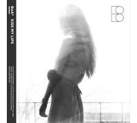BOA [KISS MY LIPS] 8° CD ALBUM + fotolibro K-POP SIGILLATO