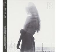 Boa - Kiss My Lips (Vol 8)