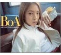 Boa - Listen to Your Heart