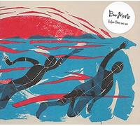 Boa Morte - Before There Was Air